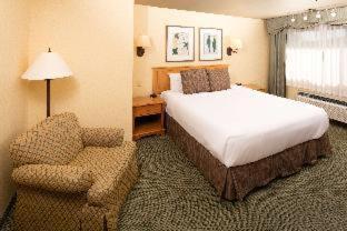Red Lion Hotel Wenatchee City Center Ruang foto