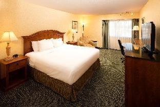 Red Lion Hotel Wenatchee City Center Ruang foto