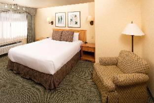 Red Lion Hotel Wenatchee City Center Ruang foto