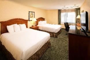 Red Lion Hotel Wenatchee City Center Ruang foto