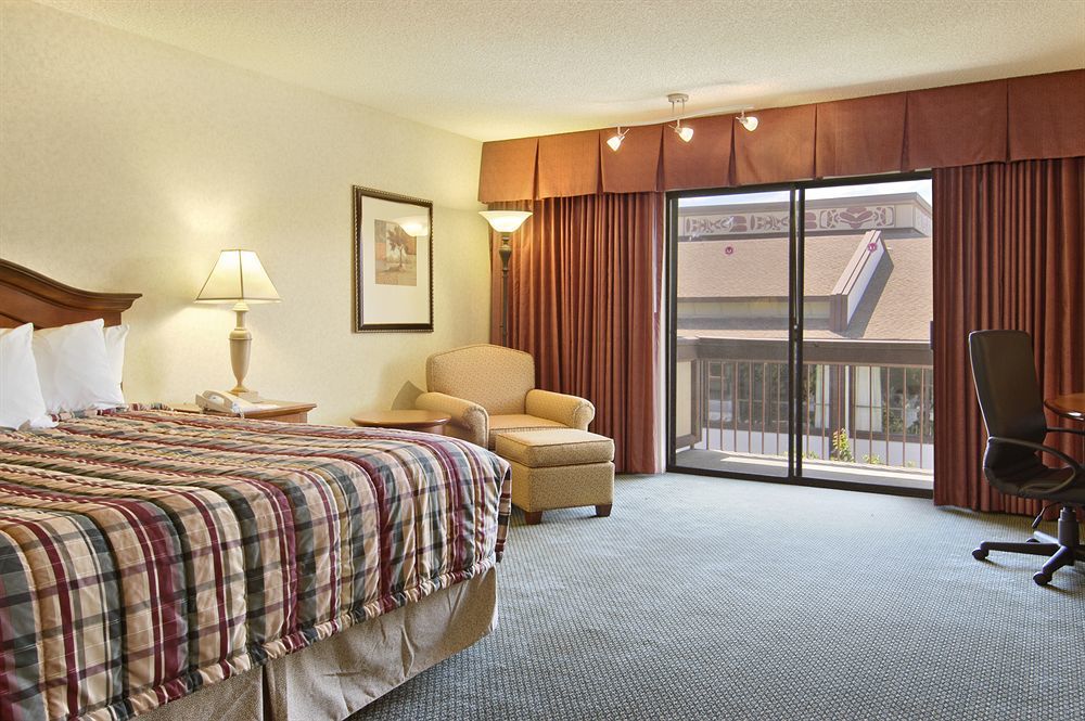 Red Lion Hotel Wenatchee City Center Ruang foto